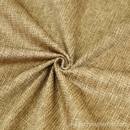 Kain upholstery untuk kain sofa kation perabot antik